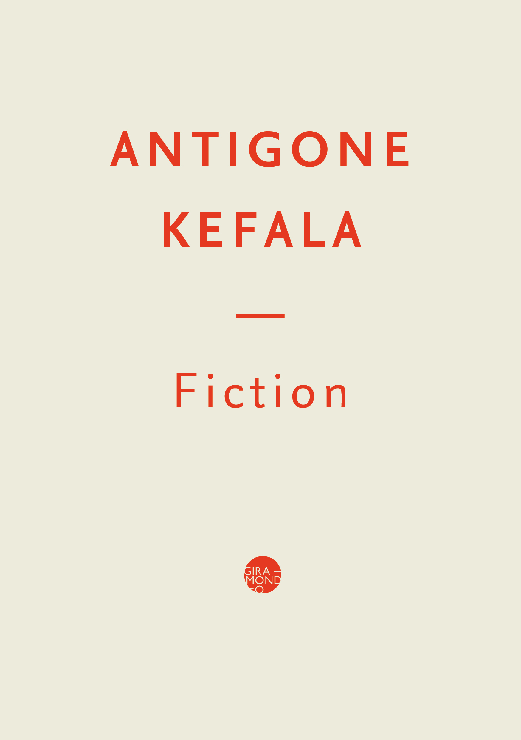 Fiction